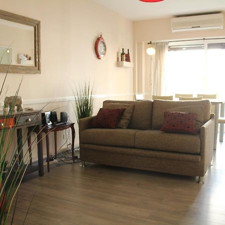 Appartamento Departamento Junin 5 Buenos Aires Esterno foto