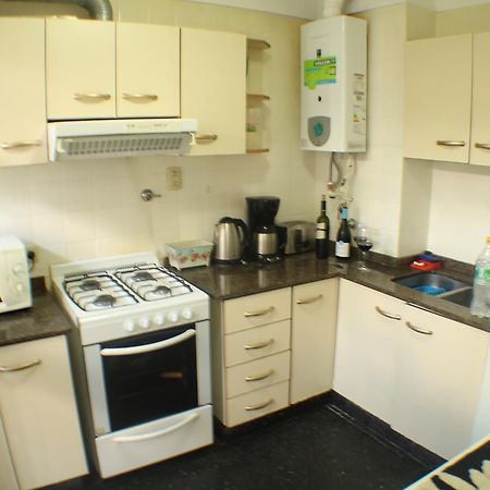 Appartamento Departamento Junin 5 Buenos Aires Esterno foto