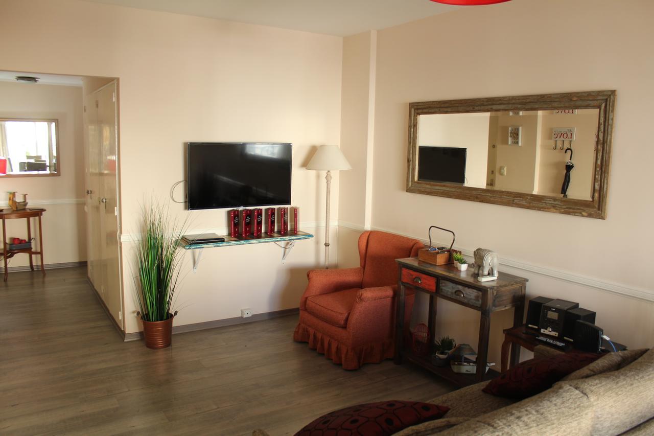 Appartamento Departamento Junin 5 Buenos Aires Esterno foto