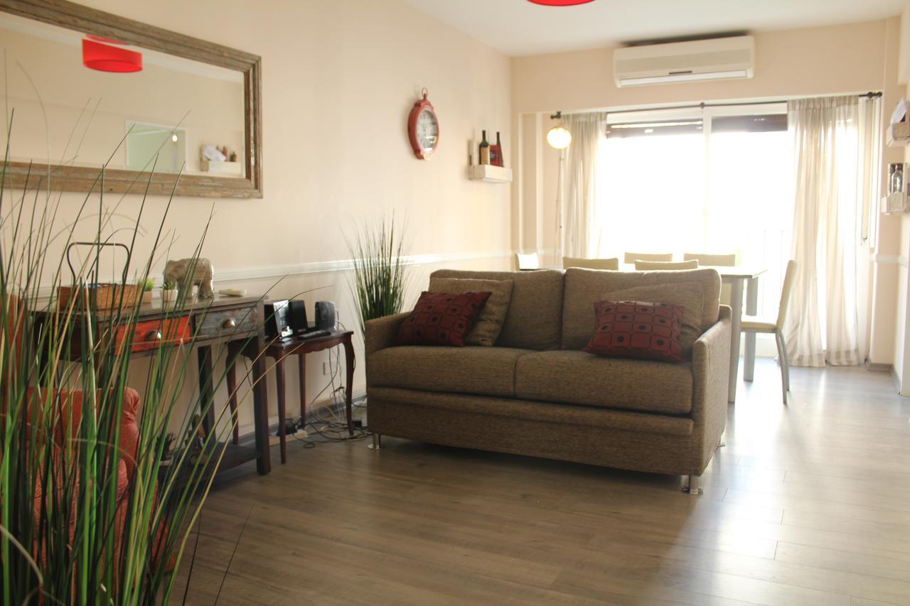 Appartamento Departamento Junin 5 Buenos Aires Esterno foto