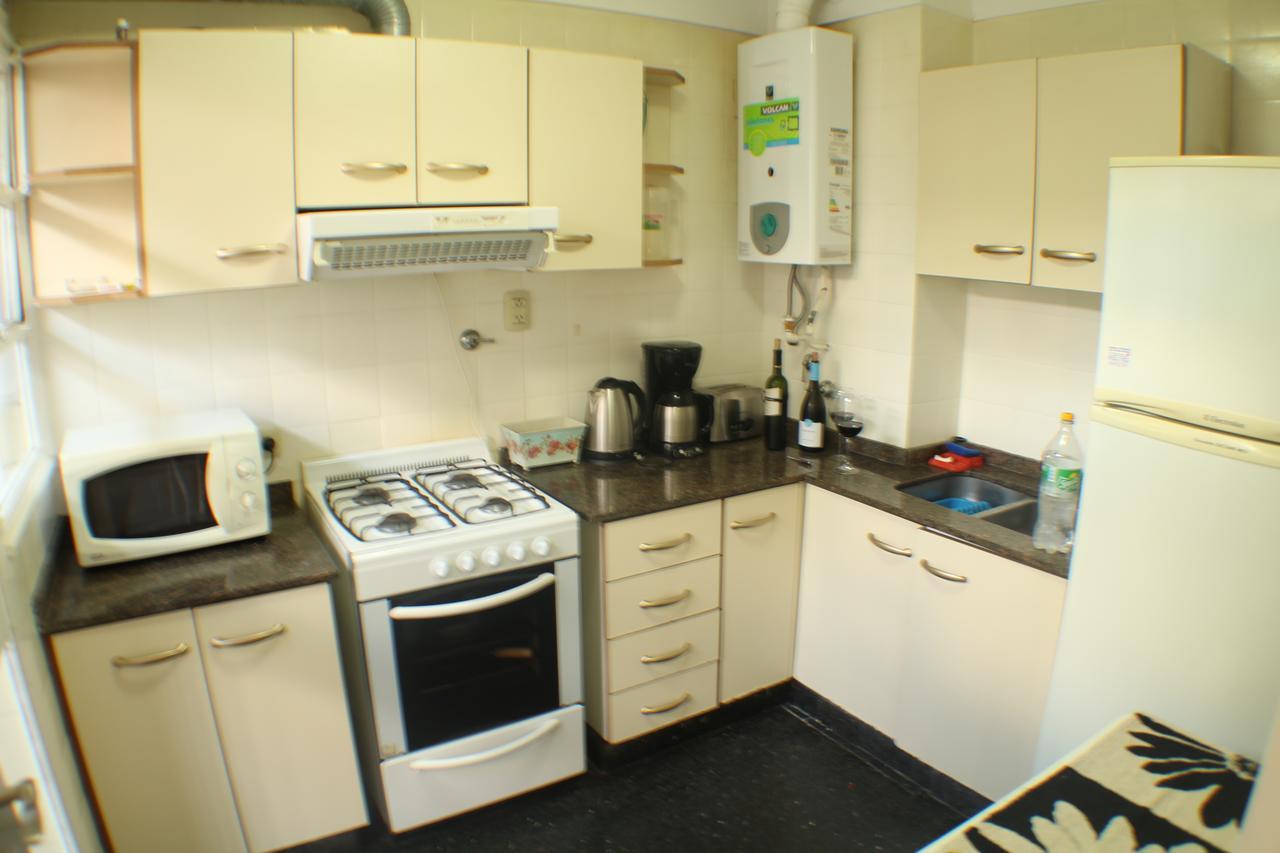 Appartamento Departamento Junin 5 Buenos Aires Esterno foto