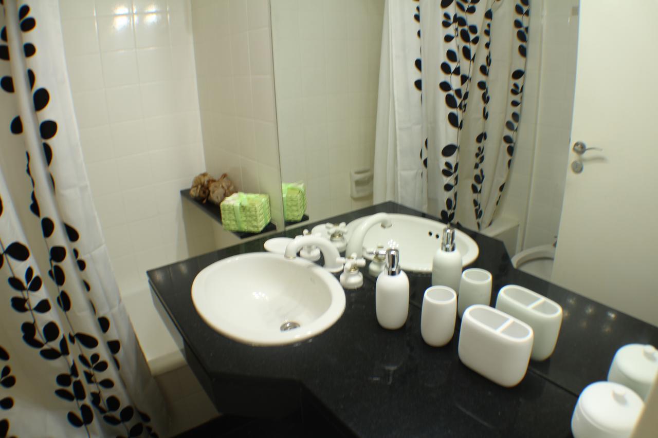Appartamento Departamento Junin 5 Buenos Aires Esterno foto